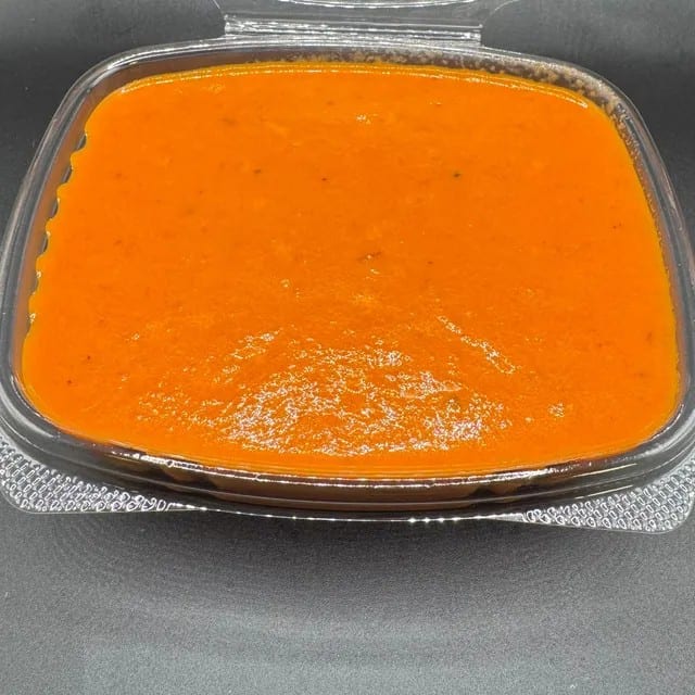 Hot Sauce.