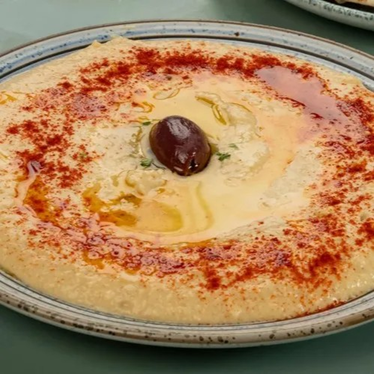 Explore Our Hummus Selection