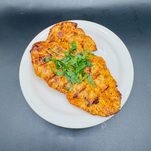 1 Piece of Chicken Kabob.
