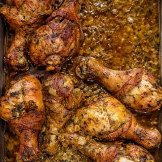 Moroccan option for 10 People