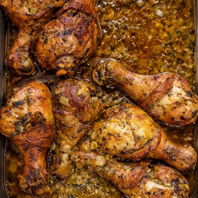 Chicken Tagine Plate.