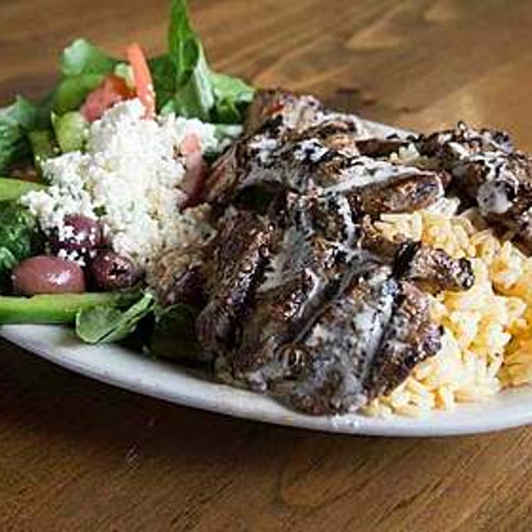 Irresistible Kabobs Await You