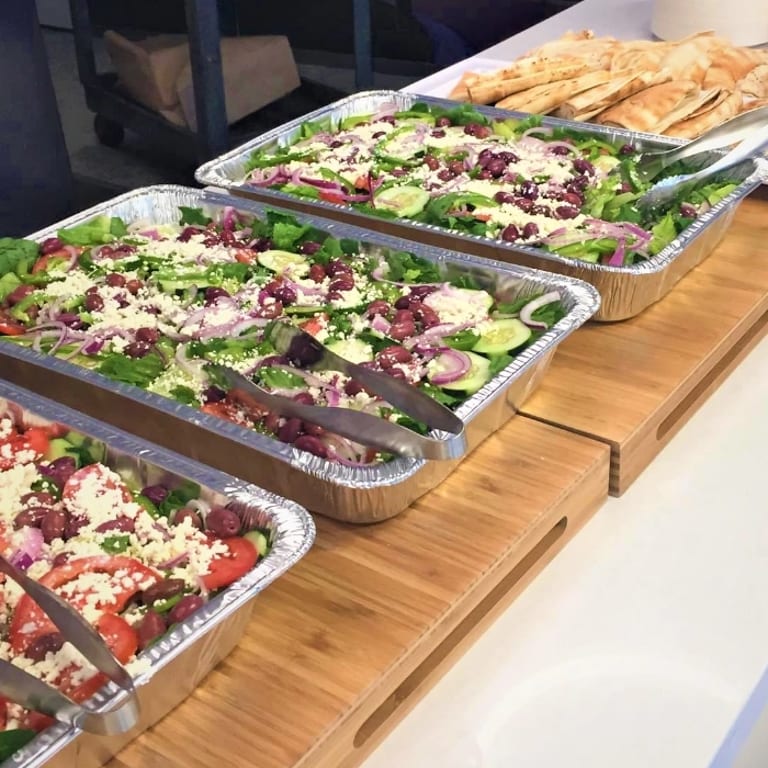 Savor Your Dinner Experience