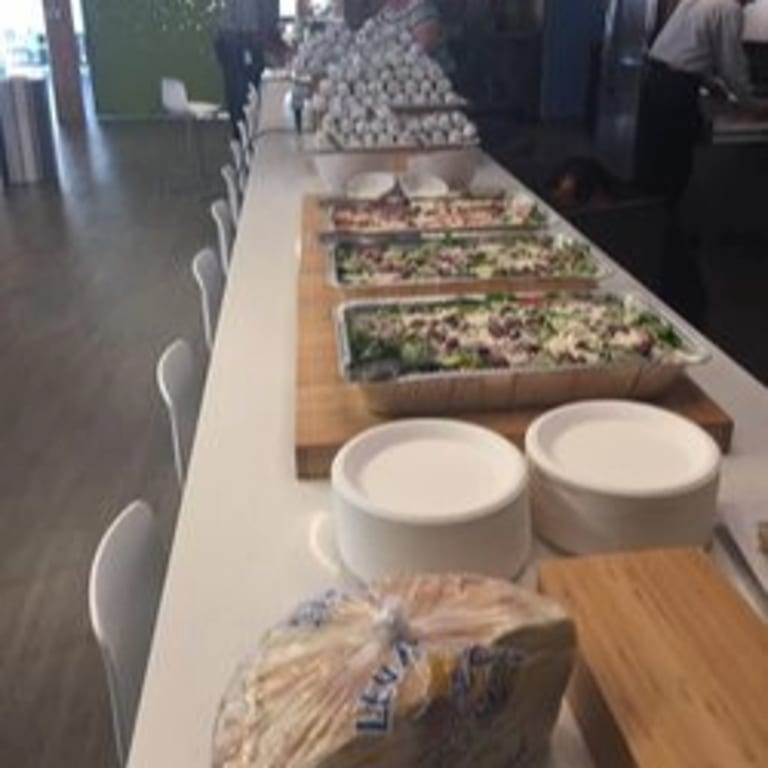 Delicious Gyros: A Mediterranean Delight